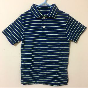 ✨4/$25✨ The Children’s Place Boys Polo Shirt S/P 5/6